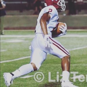 Meet your Posher, Jayden